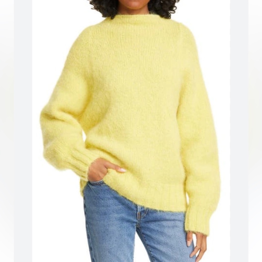 Equipment Souxanne Sweater